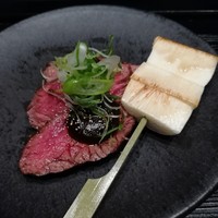 肉寿司 肉和食 KINTAN コレド室町 - 