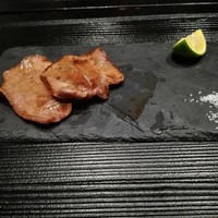 肉寿司 肉和食 KINTAN コレド室町 - 