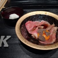 肉寿司 肉和食 KINTAN コレド室町 - 