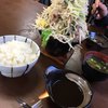 食事処 おしゃまんべ