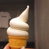大名ソフトクリーム 大名店