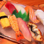 Yamaichi Sushi - 
