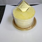 パティスリー タンドレス - 