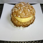 パティスリー タンドレス - 