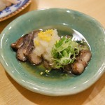 なな治 - なまこ酢