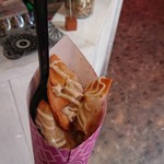 ピンクドラゴン - 