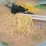 ラーメンショップ マルキチェーン - 