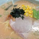 ラーメンショップ マルキチェーン - 