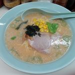 ラーメンショップ マルキチェーン - 