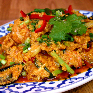 タイ屋台居酒屋 ダオタイ_2