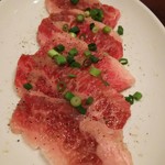 炭火焼肉 春香苑 - 