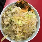 ラーメン二郎 - 