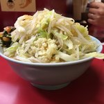 ラーメン二郎 - 