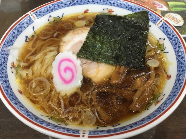 大師庵 佐野市 ラーメン ネット予約可 食べログ