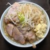 ラーメン二郎 新潟店