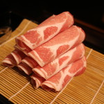 無老鍋 - 豚肩ロース