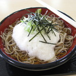 Teuchi Soba - 