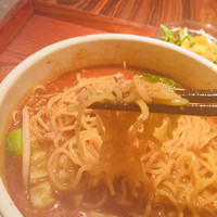 中華旬彩 森本 - 