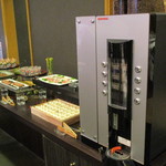 ザ・ループ(ホテルアゴーラリージェンシー大阪堺) - 