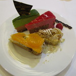 ザ・ループ(ホテルアゴーラリージェンシー大阪堺) - 