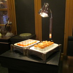 ザ・ループ(ホテルアゴーラリージェンシー大阪堺) - 