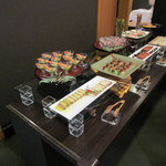 ザ・ループ(ホテルアゴーラリージェンシー大阪堺) - 