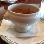 Ironowa - スープ