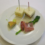 ザ・ループ(ホテルアゴーラリージェンシー大阪堺) - 