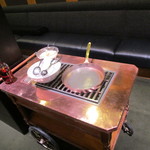 ザ・ループ(ホテルアゴーラリージェンシー大阪堺) - 