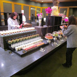 ザ・ループ(ホテルアゴーラリージェンシー大阪堺) - 