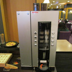 ザ・ループ(ホテルアゴーラリージェンシー大阪堺) - 