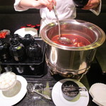 ザ・ループ(ホテルアゴーラリージェンシー大阪堺) - 