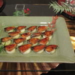 ザ・ループ(ホテルアゴーラリージェンシー大阪堺) - 