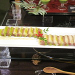 ザ・ループ(ホテルアゴーラリージェンシー大阪堺) - 