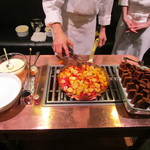 ザ・ループ(ホテルアゴーラリージェンシー大阪堺) - 