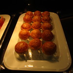 ザ・ループ(ホテルアゴーラリージェンシー大阪堺) - 