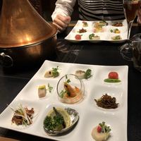 御膳房 銀座店 - 