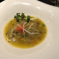 御膳房 銀座店 - 
