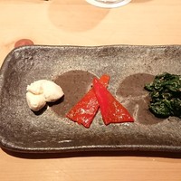 串揚げ 依知川 - 