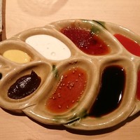 串揚げ 依知川 - 