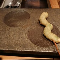 串揚げ 依知川 - 