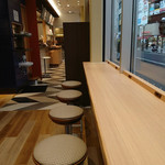 B-CAFE - 