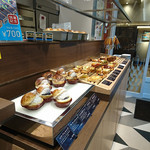 B-CAFE - 