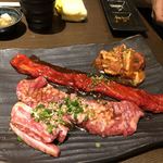 ますいち - 料理写真: