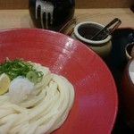 讃岐うどん 般若林 - 