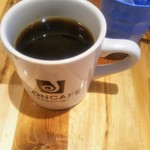 LONCAFE - マグカップ可愛い(´,,•ω•,,`)