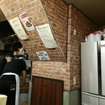 ラーメン一番 - チャーシュー販売告知