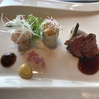 鉄板焼 ときわ - 