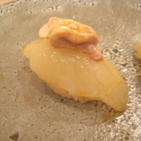 鮨さかもと - カワハギ