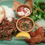 ●●スペシャルコンボ（\1,480）●●